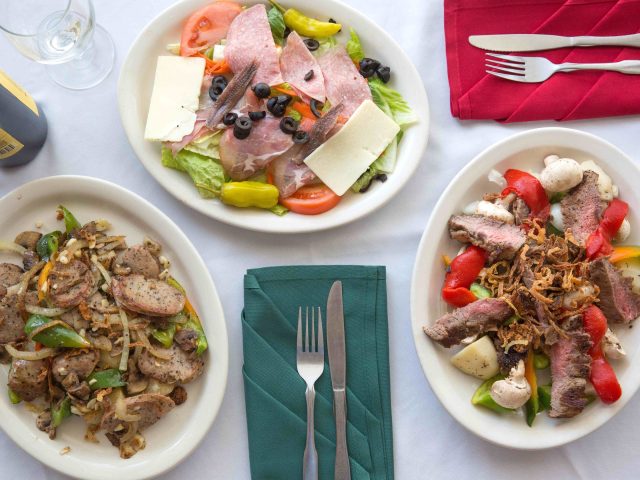 Verbano Ristorante Italiano