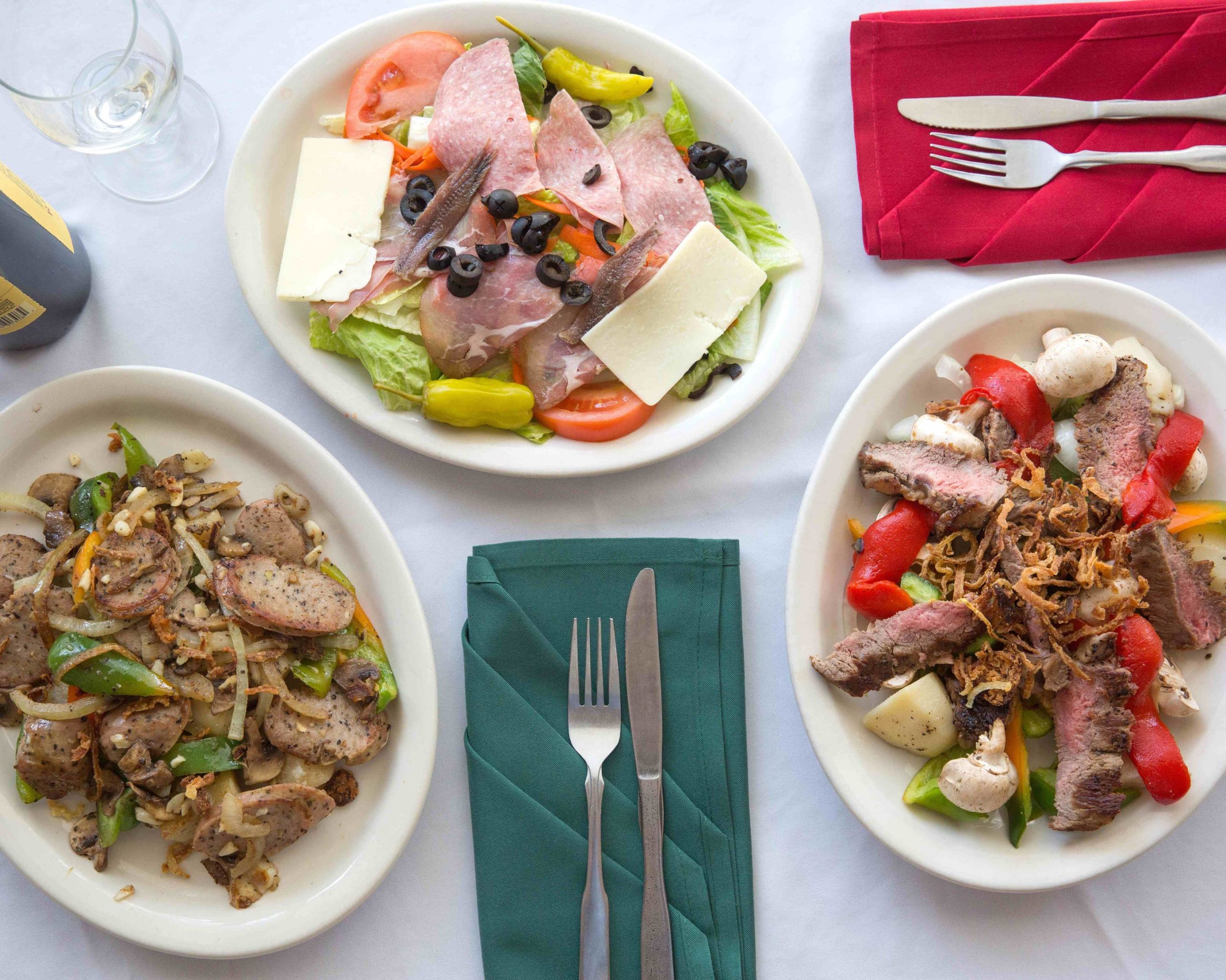 Verbano Ristorante Italiano