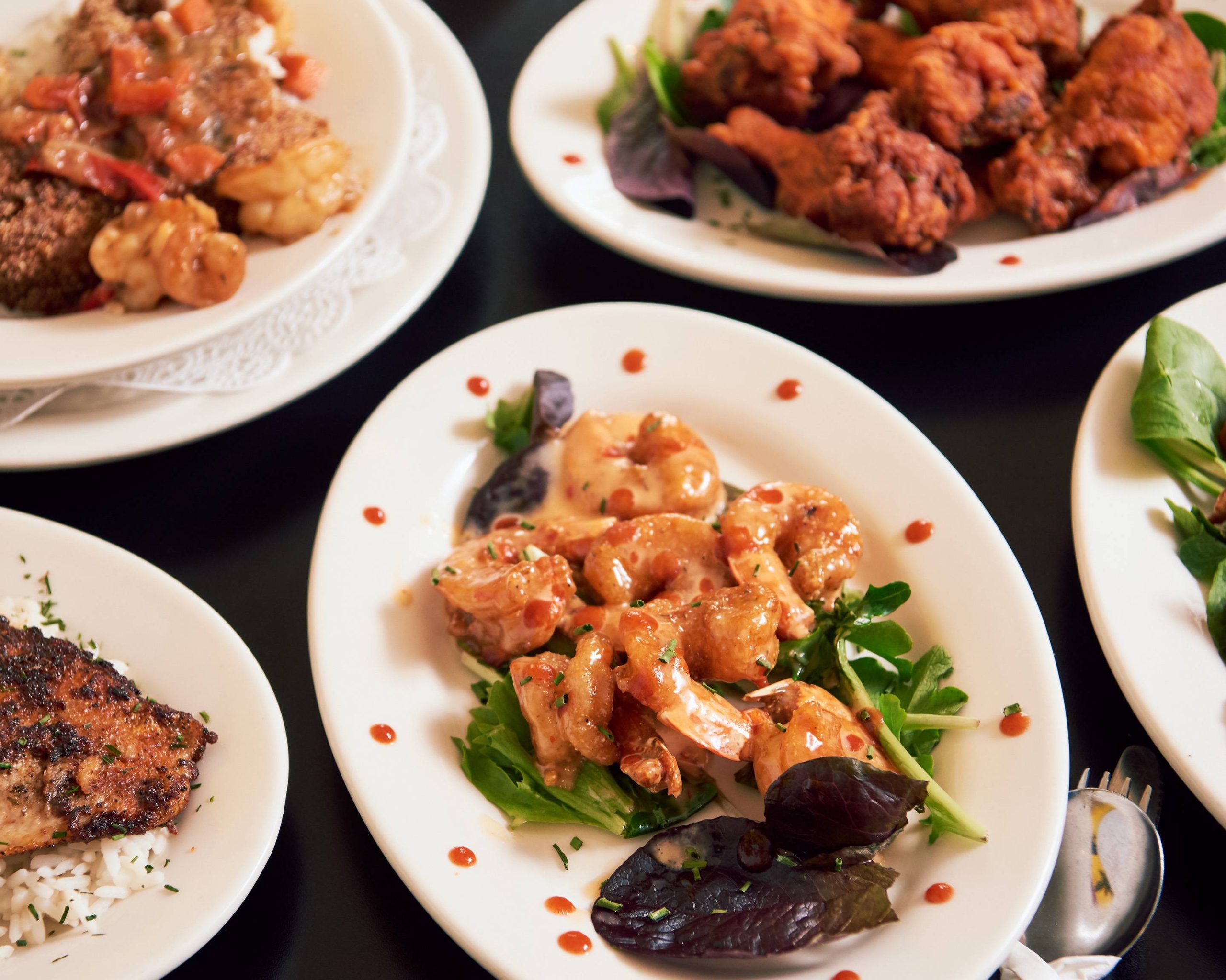 JT's Bourbon Street Grille