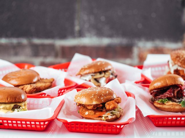 Top Round Roast Beef - FT Lauderdale