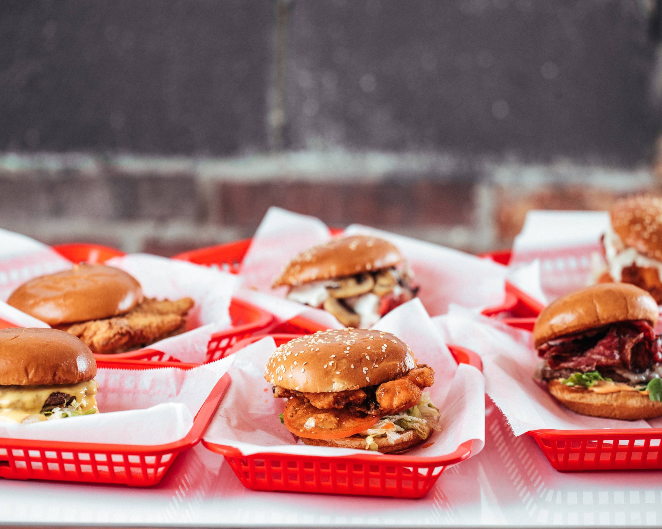 Top Round Roast Beef - FT Lauderdale