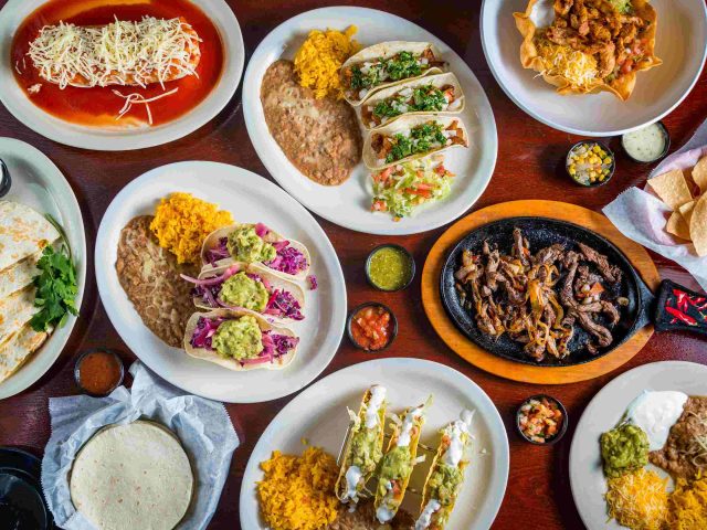 Taco Rico (Brickell)