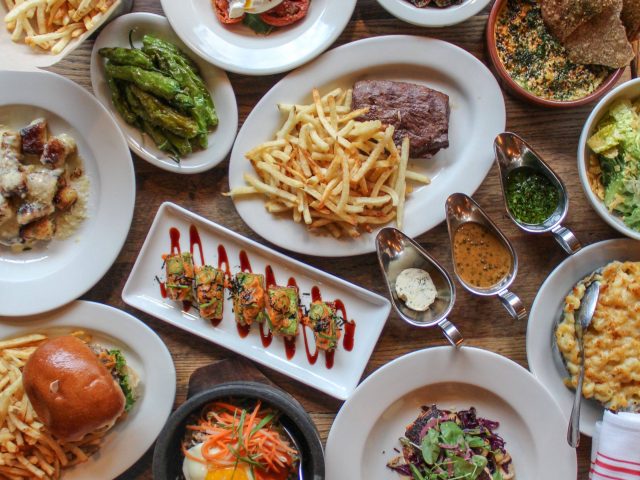 The Smith - River North