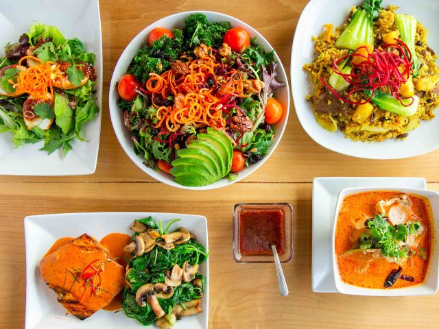 Spice Season (Glendale)