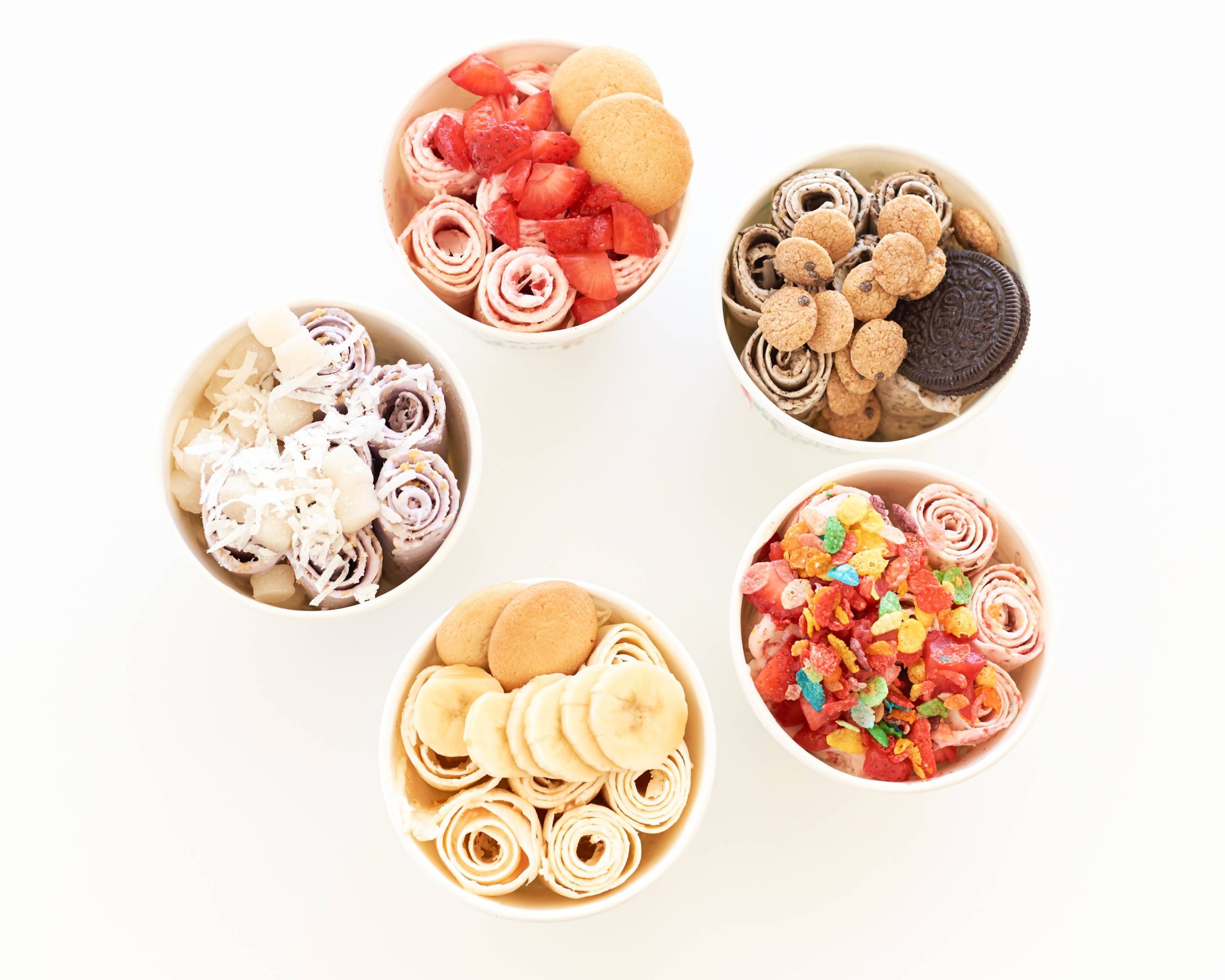 ICENY Atlanta Ice Cream