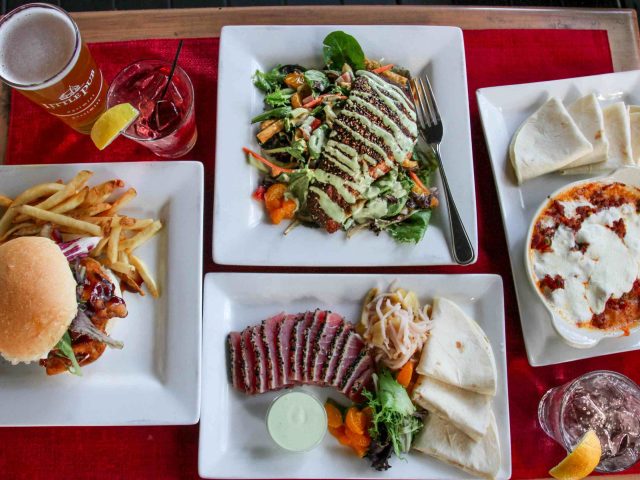 Little Pub - Cos Cob