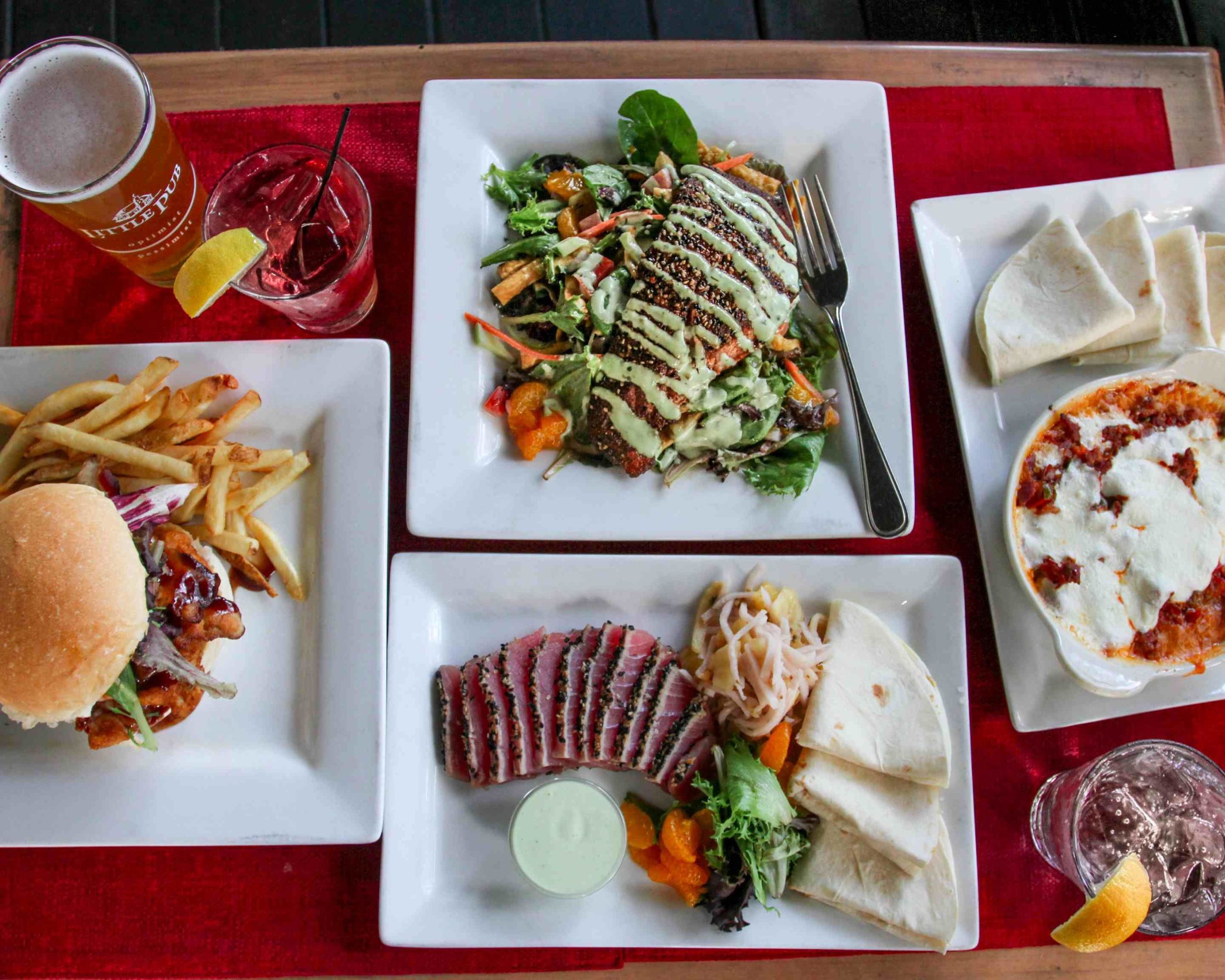 Little Pub - Cos Cob