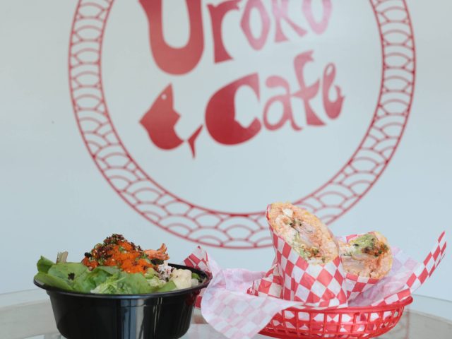 Uroko Cafe (Cypress)