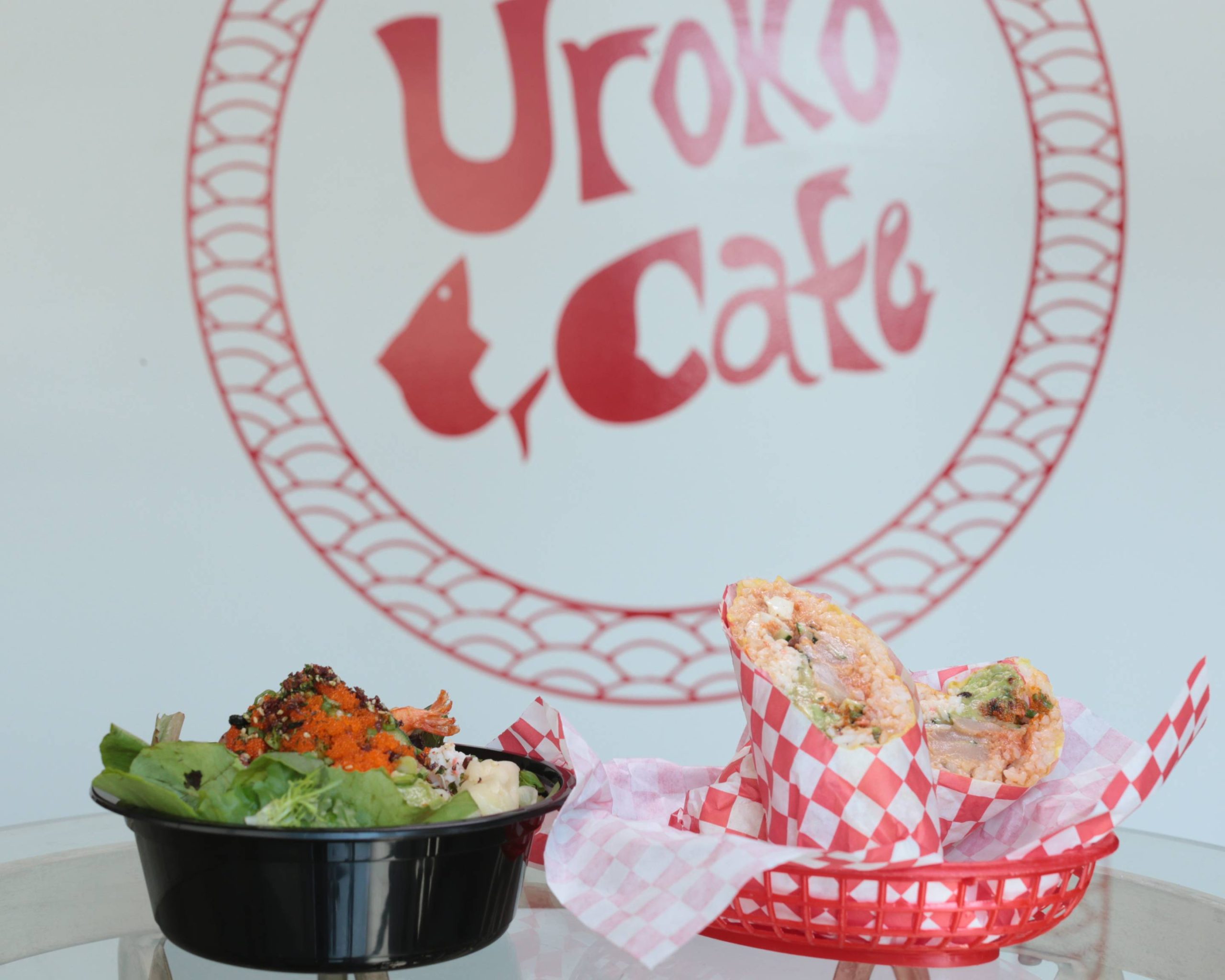 Uroko Cafe