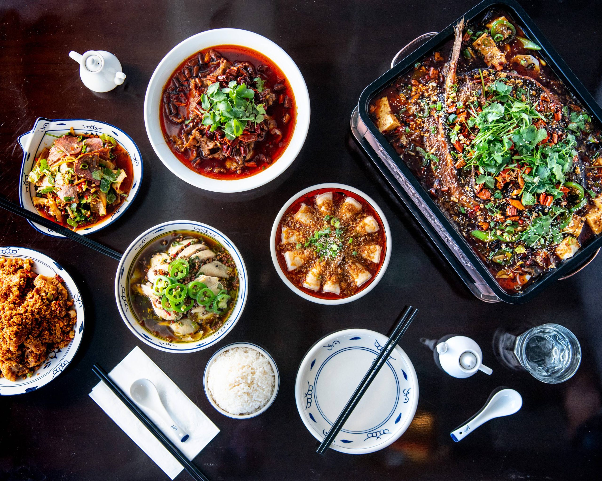 ????? Spices Fremont