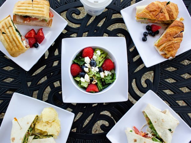 Java Mama (Baton Rouge)