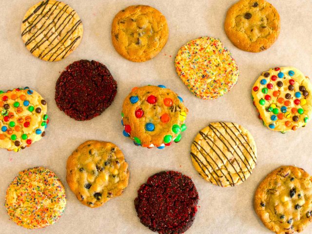 Ali's Cookies (Dunwoody)