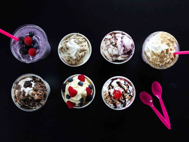 Willow Glen Creamery - Campbell