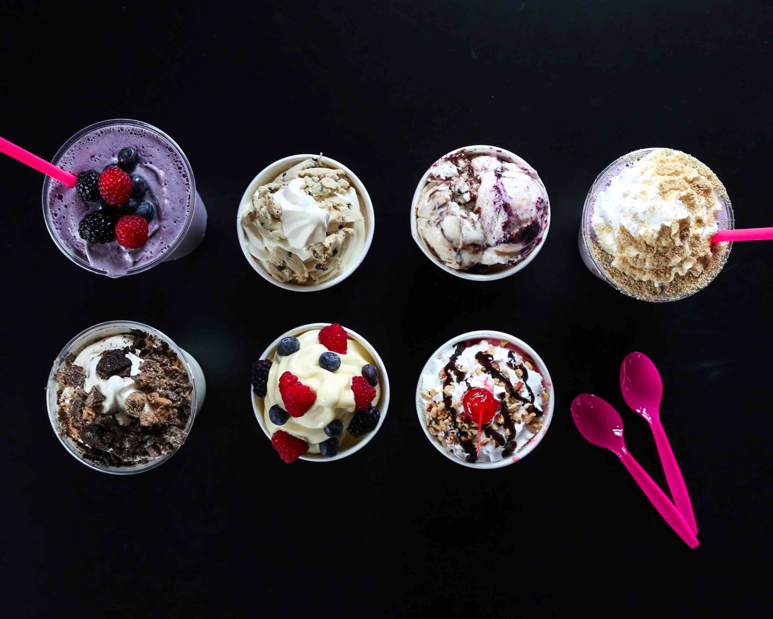 Willow Glen Creamery - Campbell