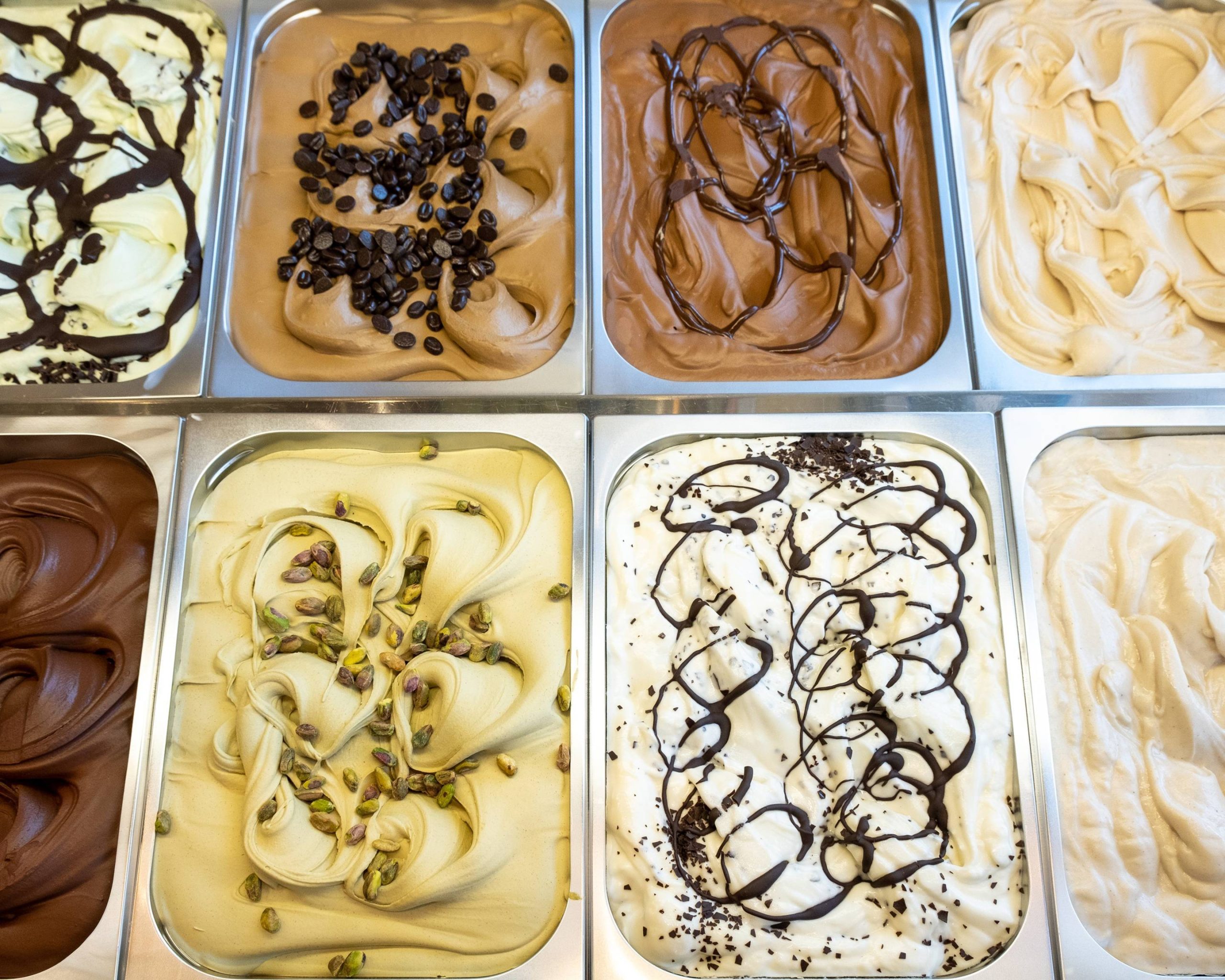 Amorino Gelato