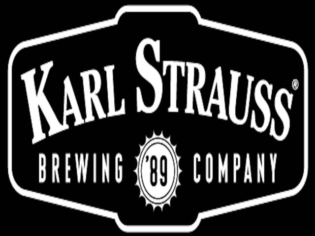 Karl Strauss Brewing Company (Anaheim)