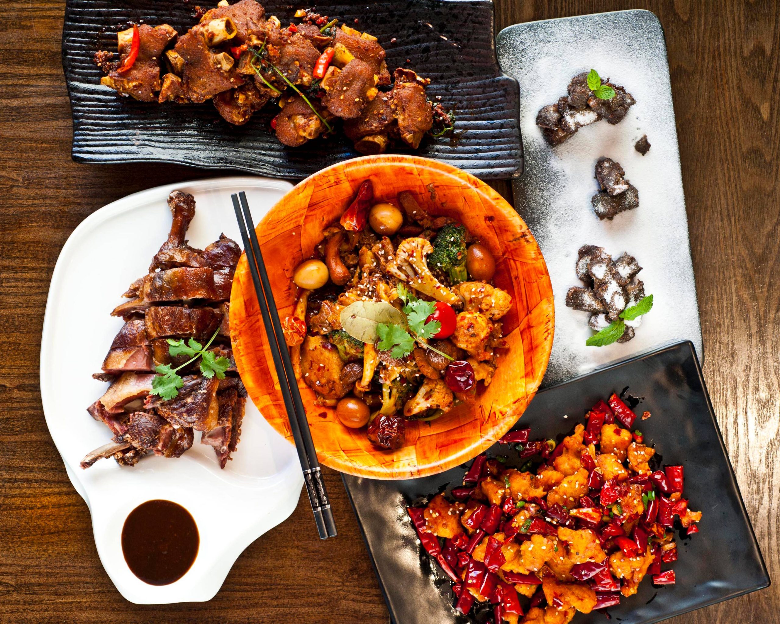 King Wok Chinese Kitchen