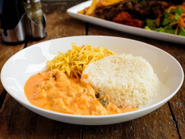 Triveni Indian Supermarket