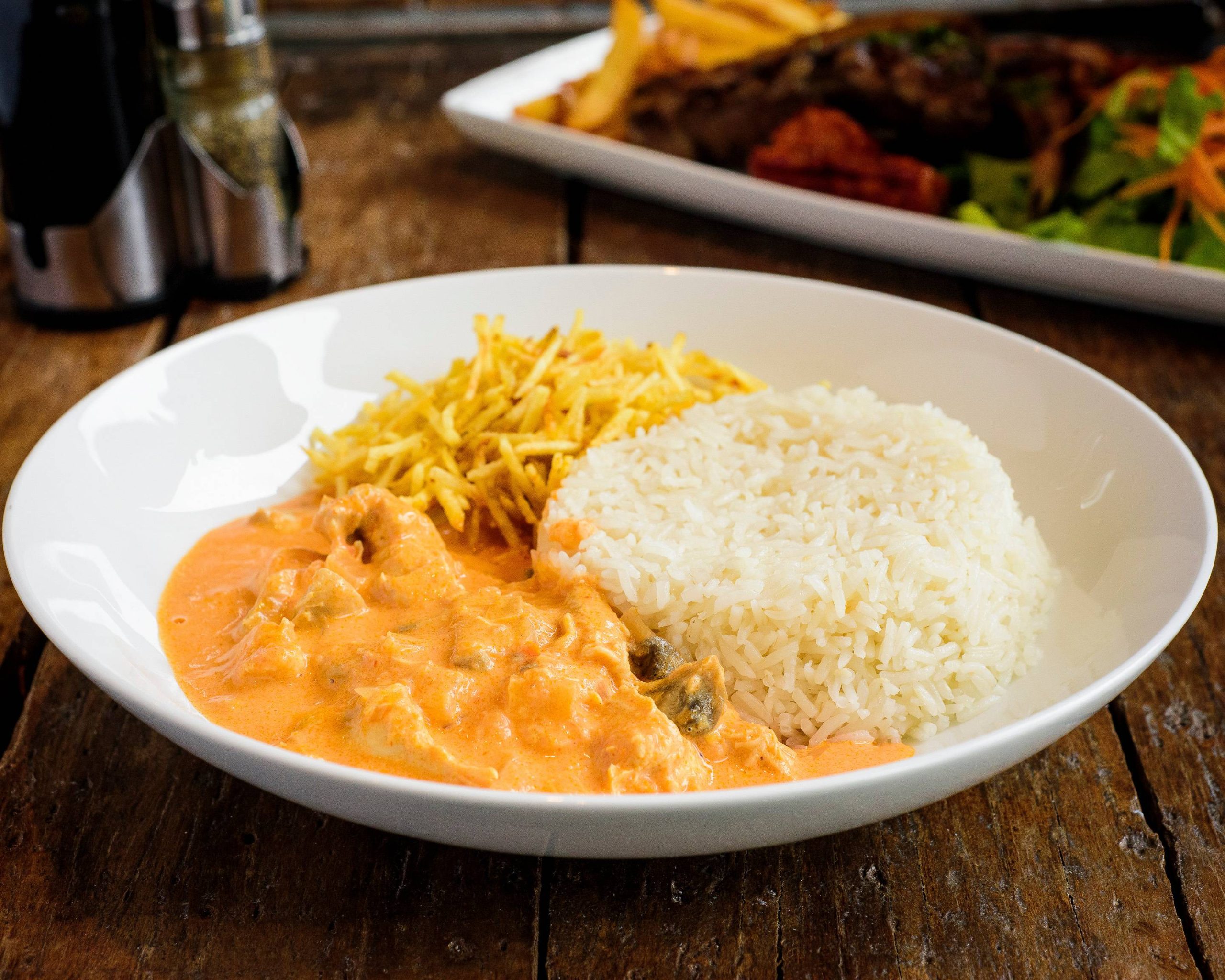 Triveni Indian Supermarket