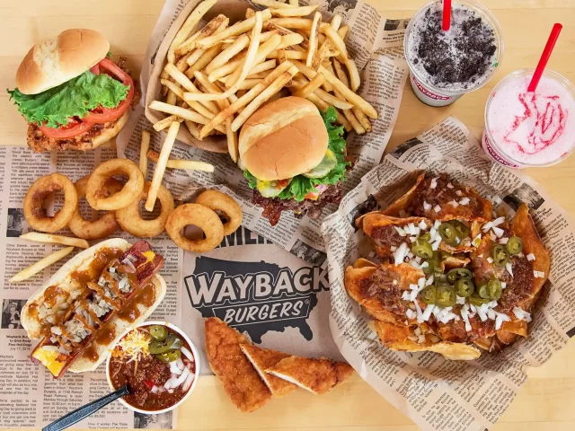 Wayback Burger (2306 Hempstead Turnpike)