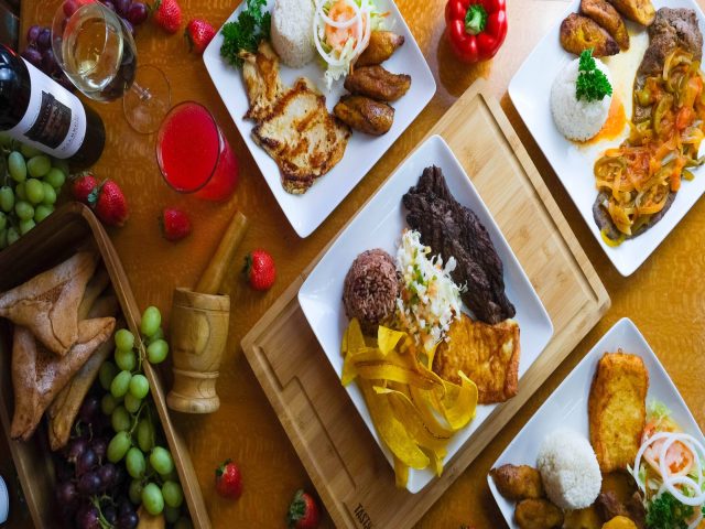 La Hormiga De Oro (Palm Spring North)