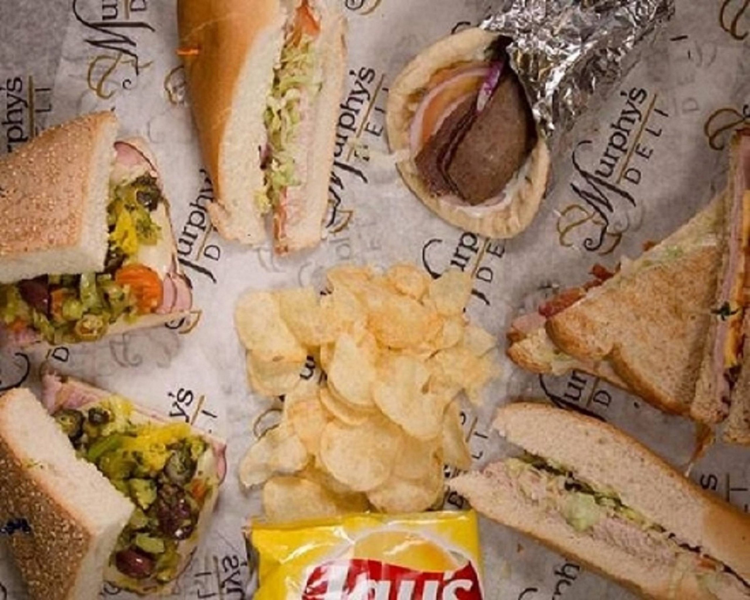 Murphy's Deli
