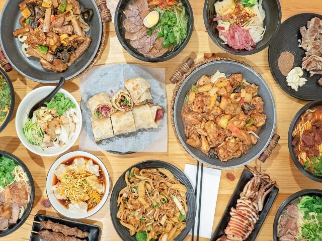 Northern Cafe (Gardena)