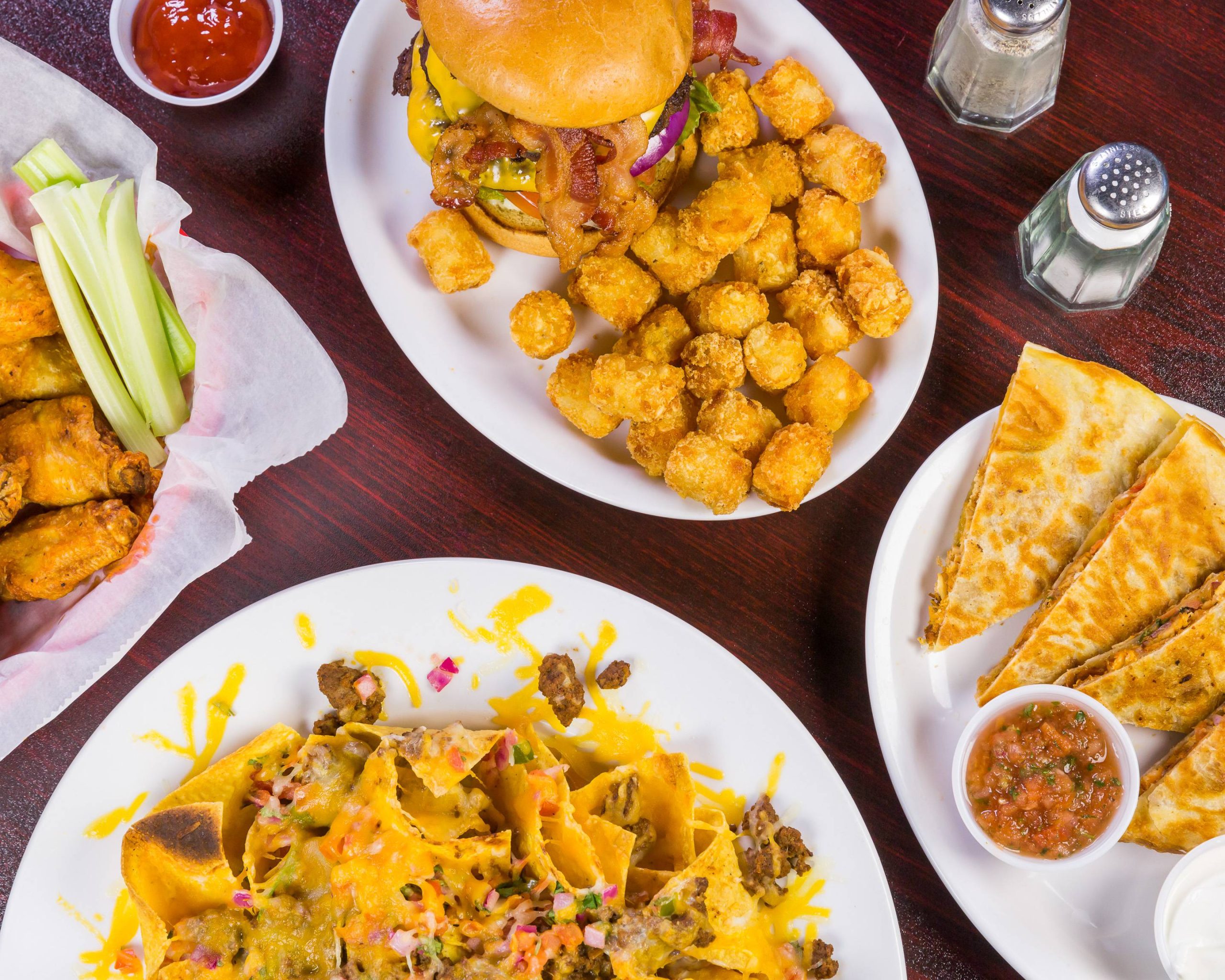 Chambers 19 Bistro & Bar