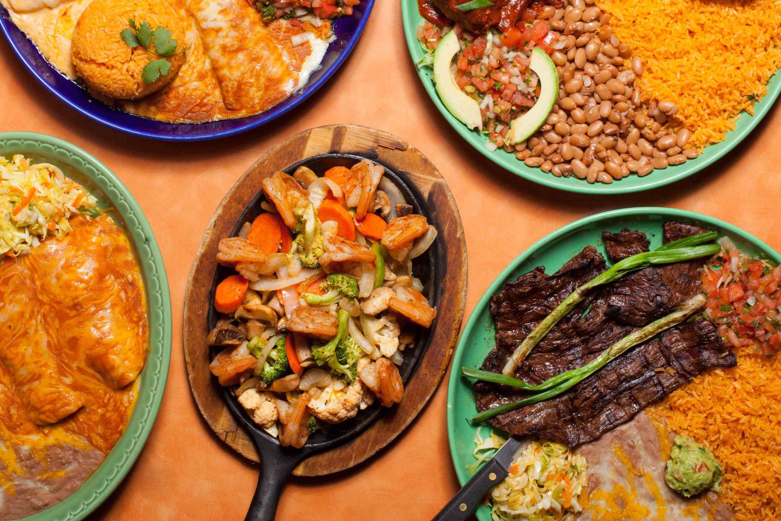 Mazatlan Mexican Restaurant - Lakewood