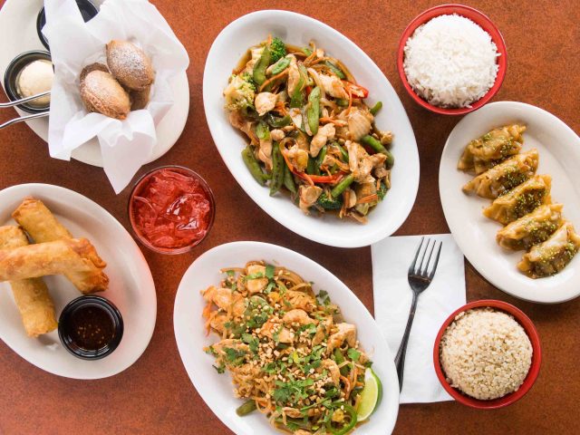 BD's Mongolian Grill (Dearborn)