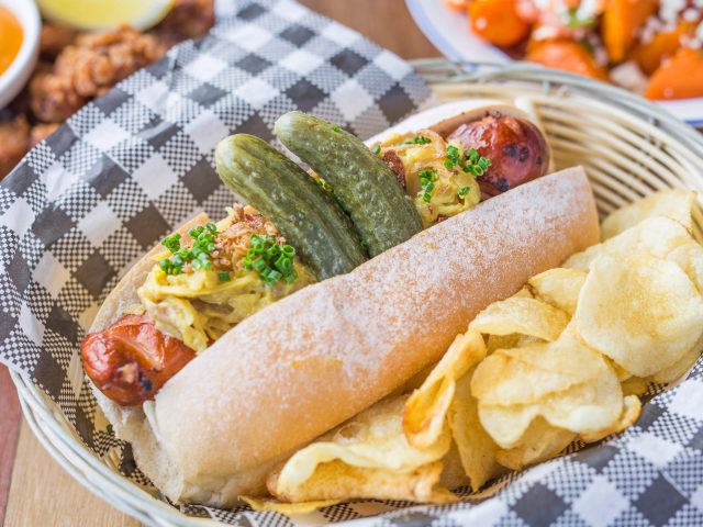 Desperate Times Brewery