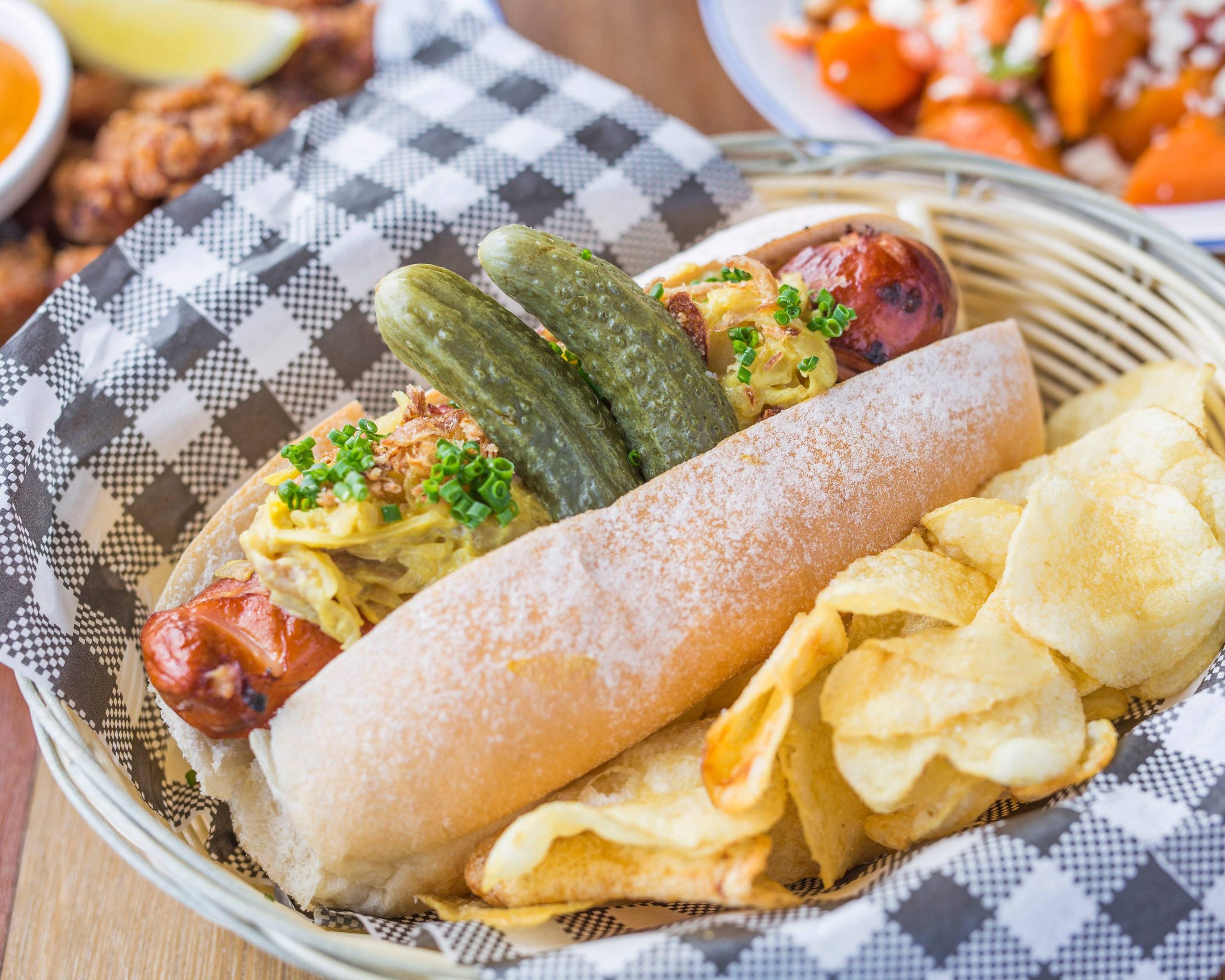 Desperate Times Brewery