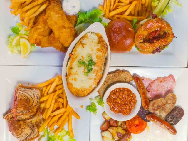 Galvin's Public House