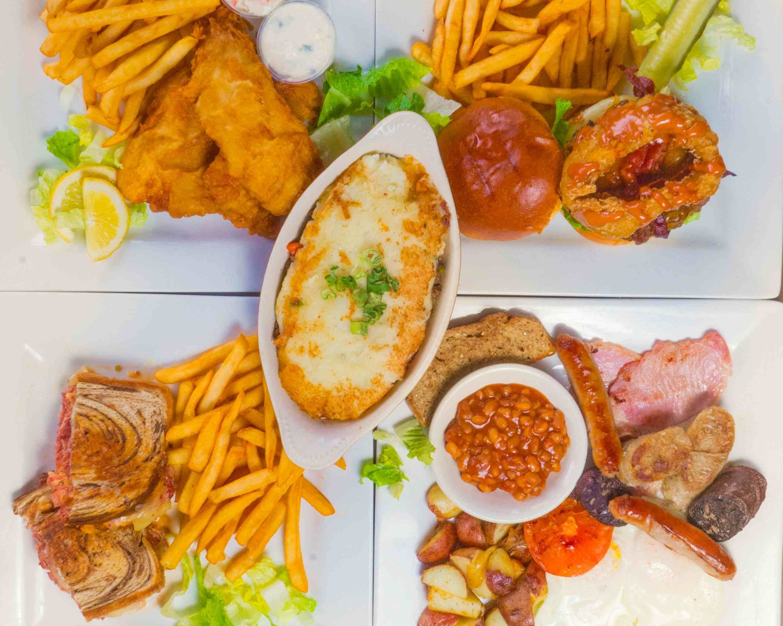 Galvin's Public House