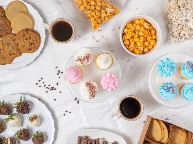 Kelli's Konfection Treats