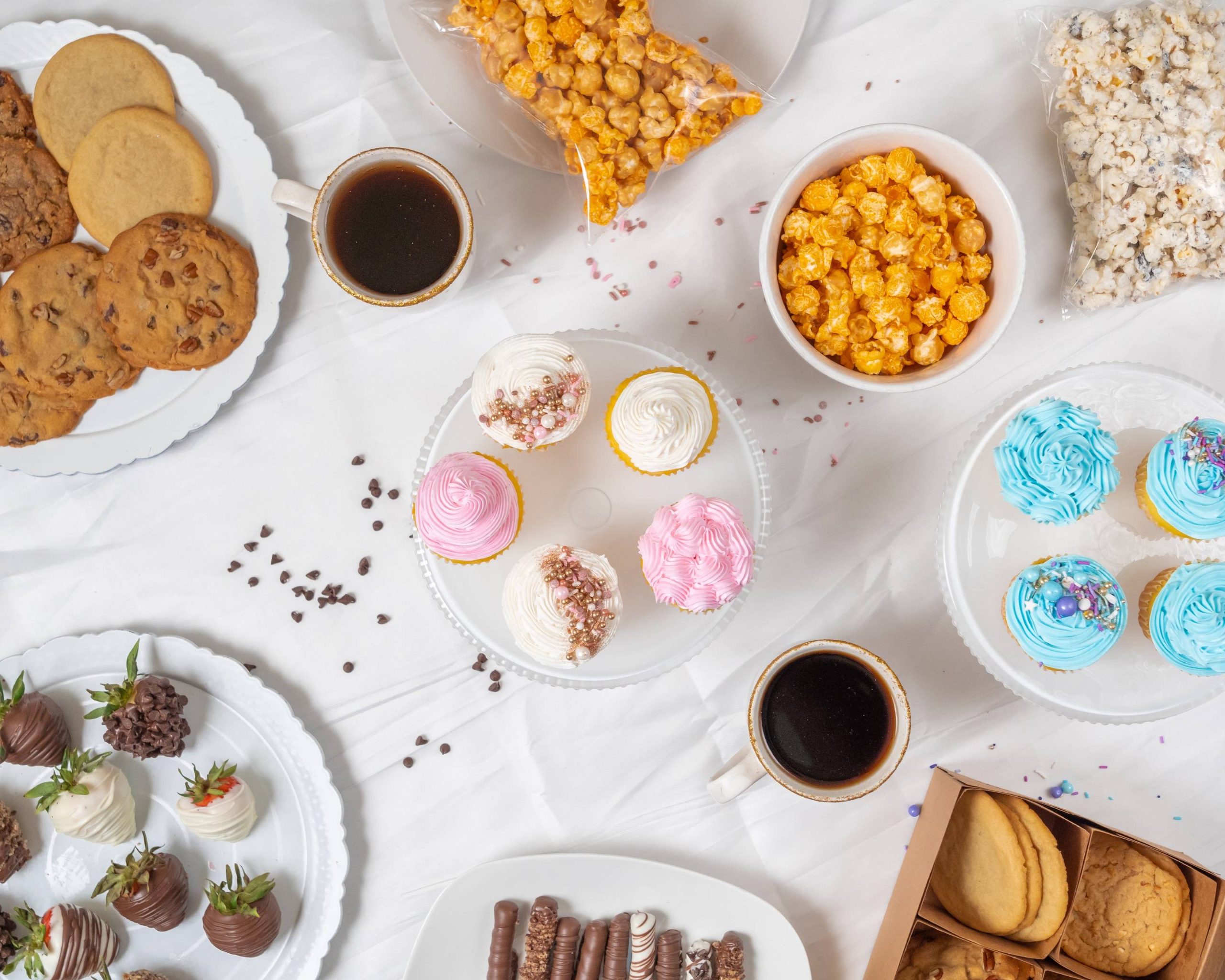 Kelli's Konfection Treats