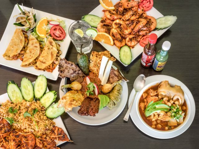 El Nopal Restaurante