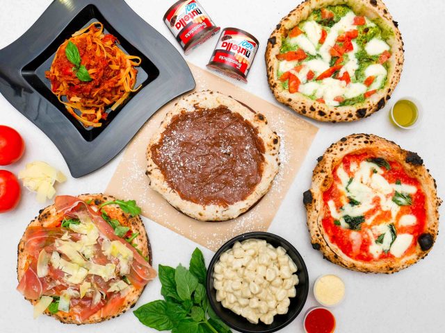 Pummarola (Boca Raton)