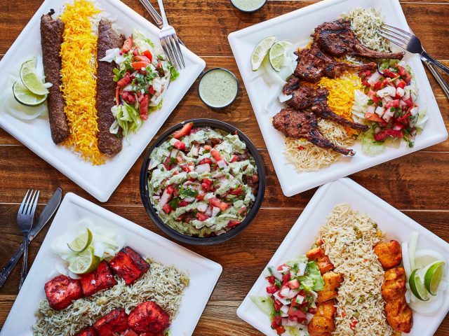 KABOB-ISH (Johns Creek)