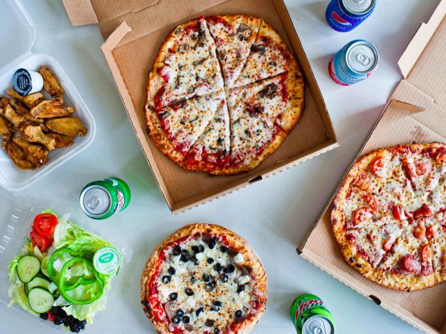 Best Pizza (Riverdale)