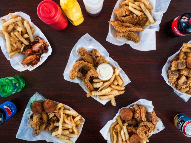 Ikhlas Superb Seafood