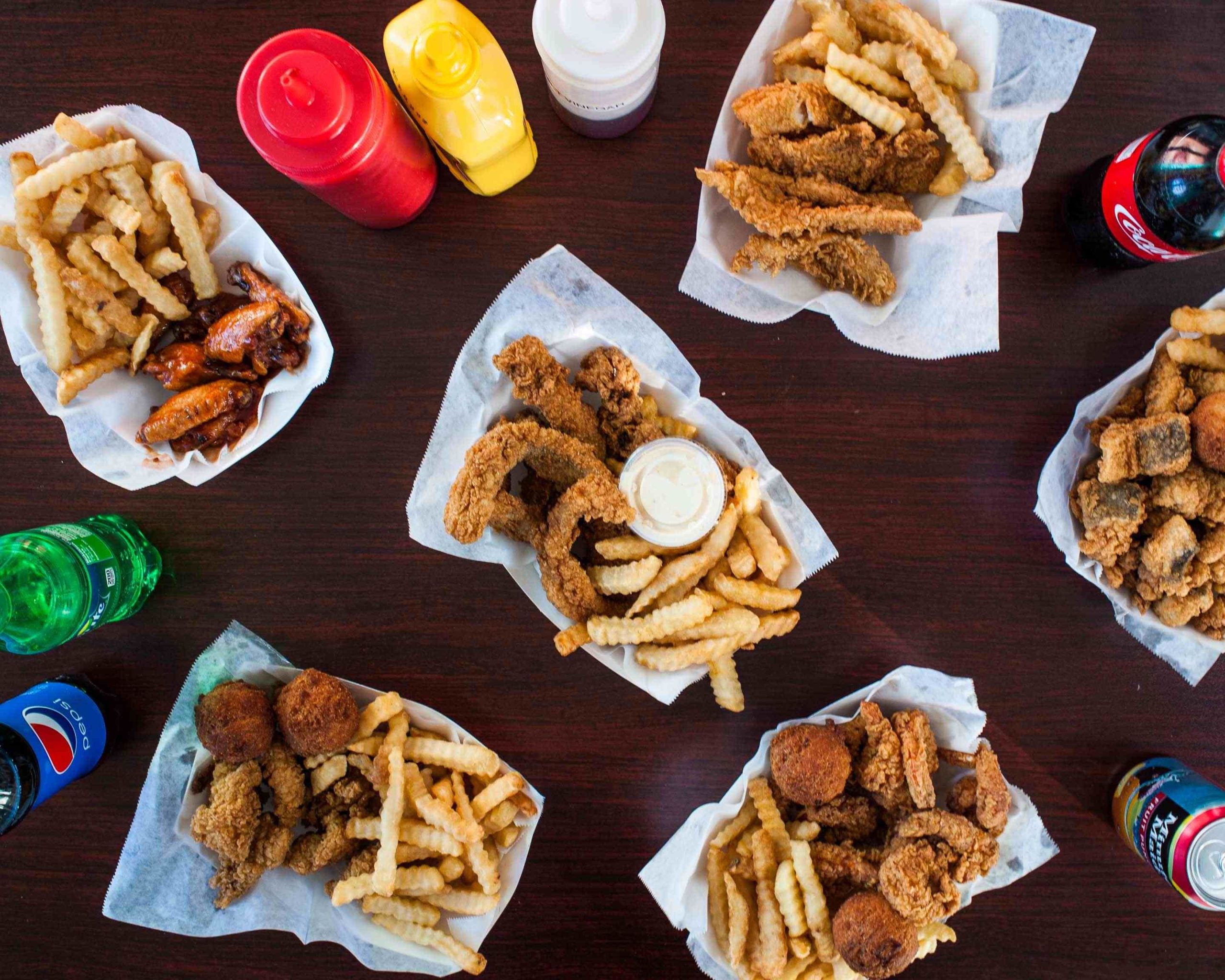 Ikhlas Superb Seafood