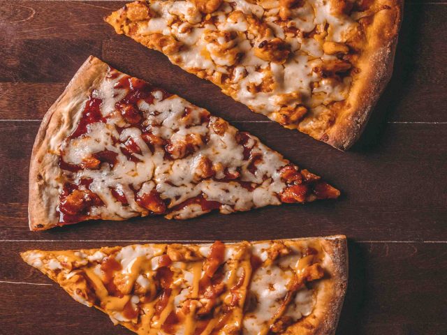 ZA Pizzeria - Seaford