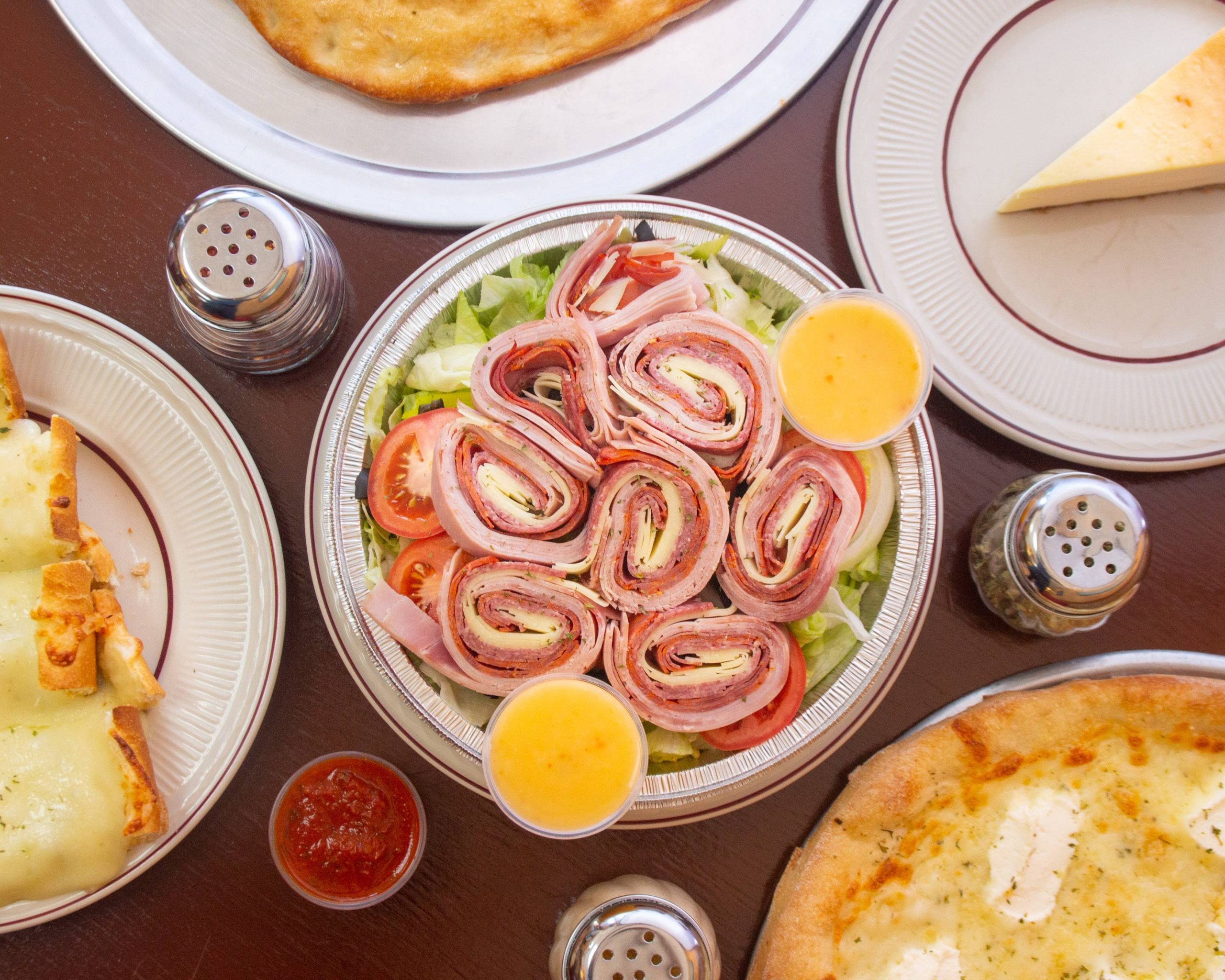 Napoli Pizza Restaurant