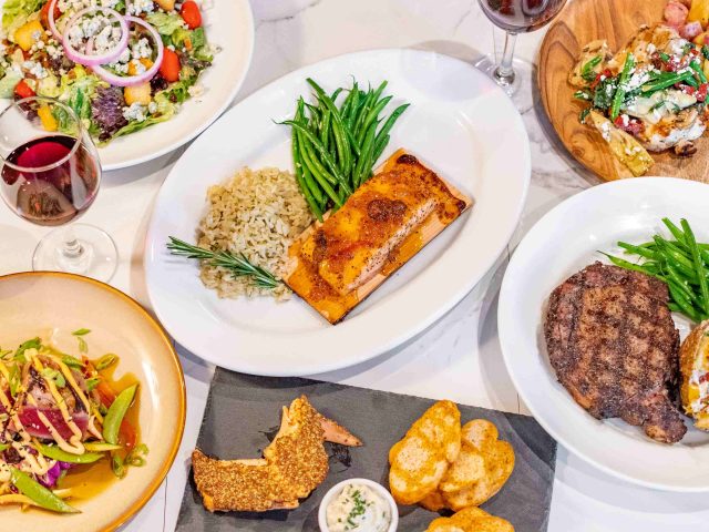 Stonewood Tavern & Grill (Heathrow)