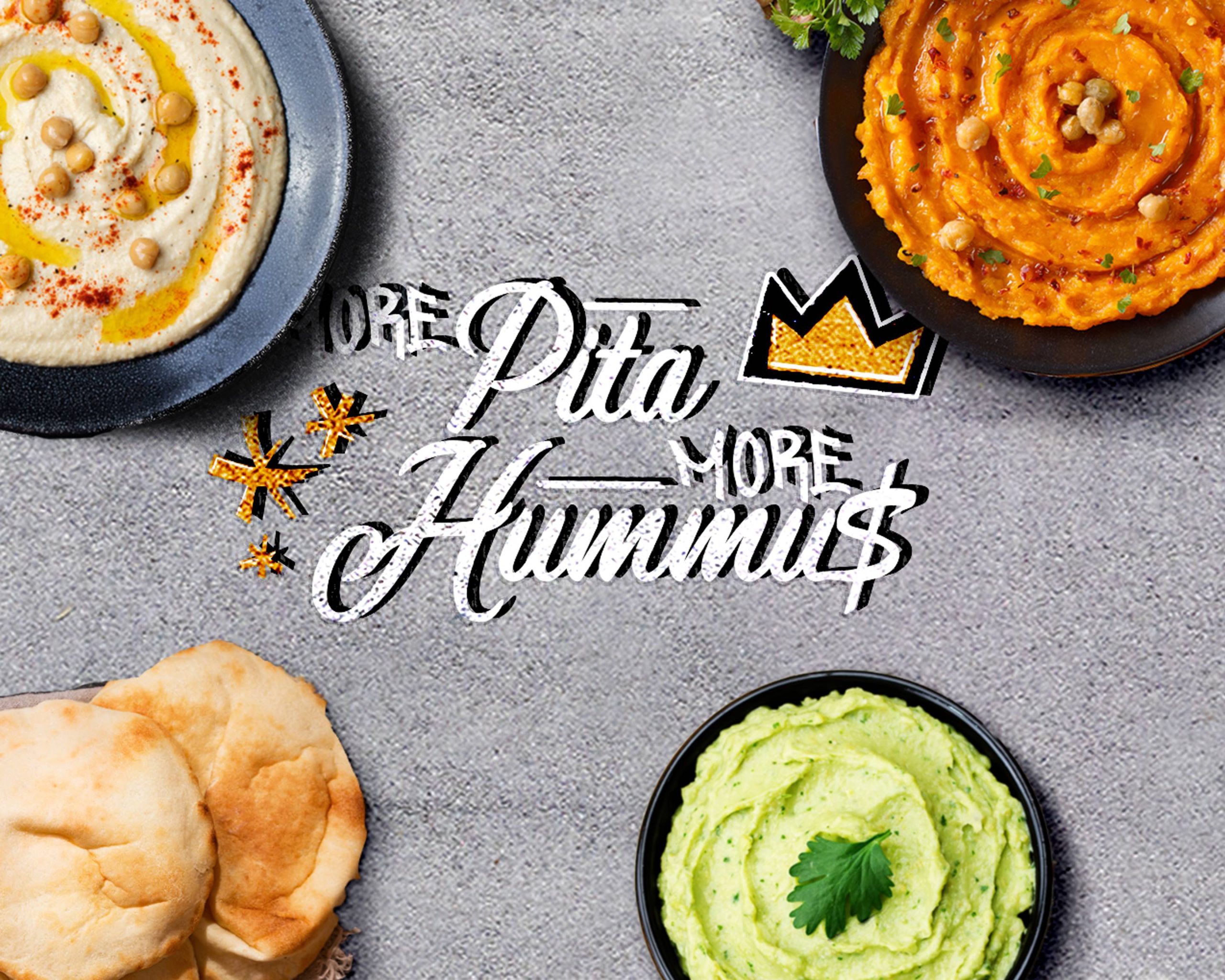 Laziza Mediterranean Grill