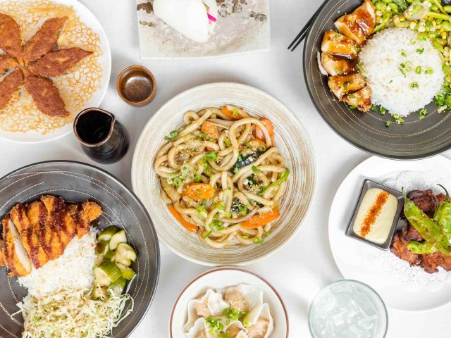 Sushi Momento Restaurant