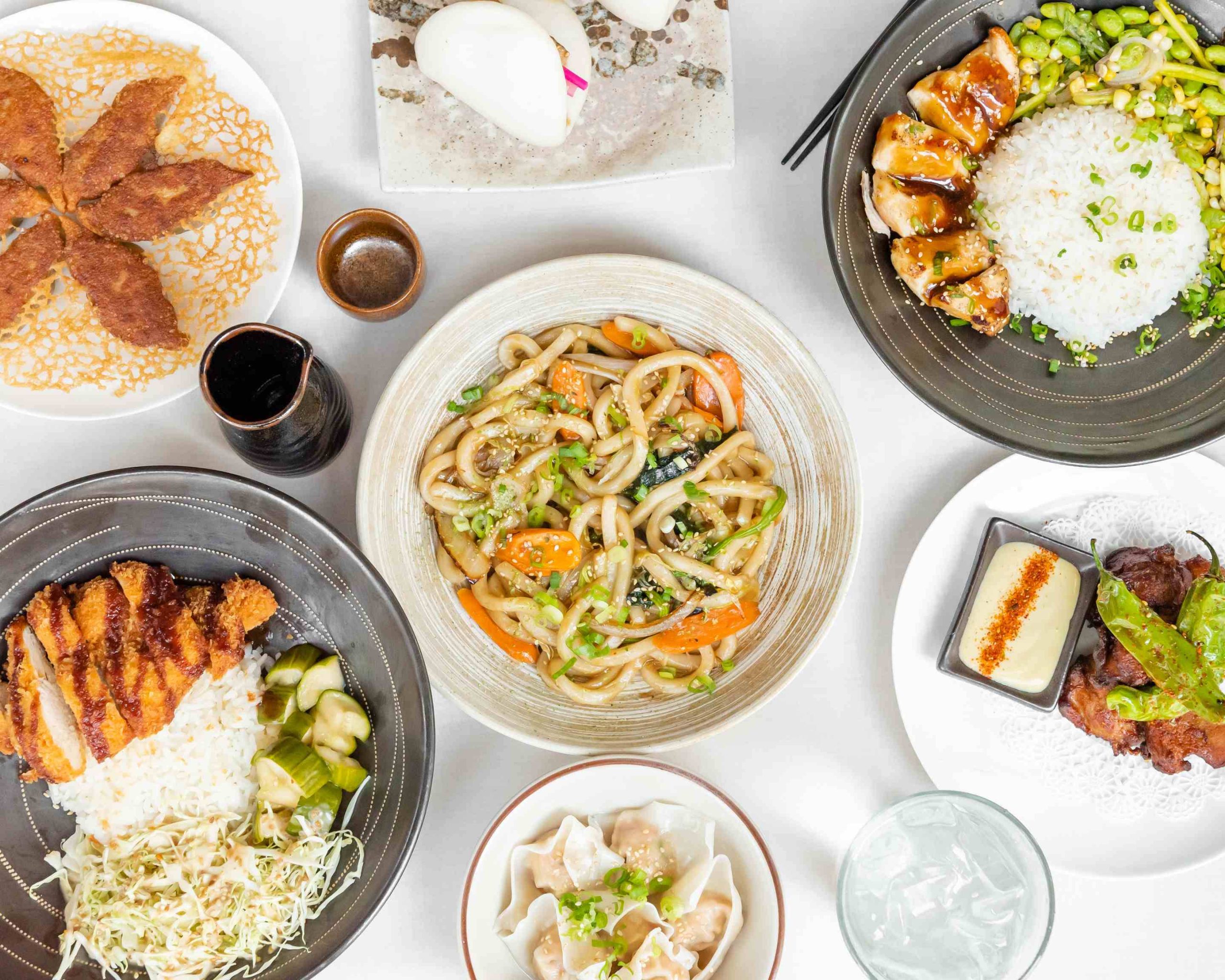 Sushi Momento Restaurant