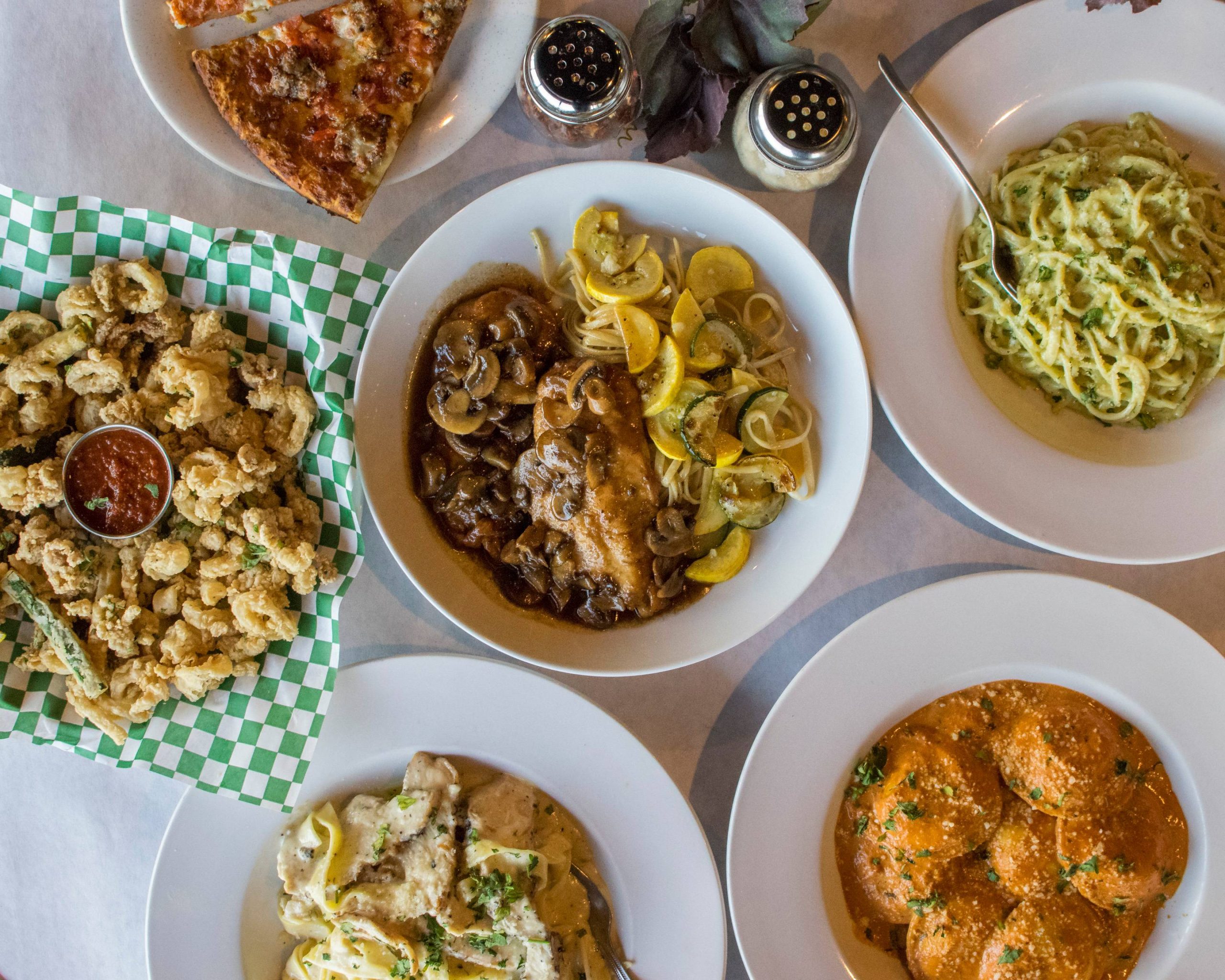 Vindoli's Italian and Pizzeria