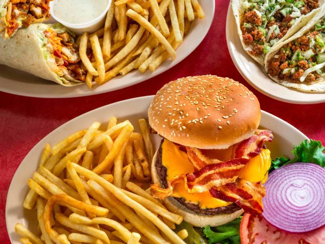 Gatsby's Pizza & Pub